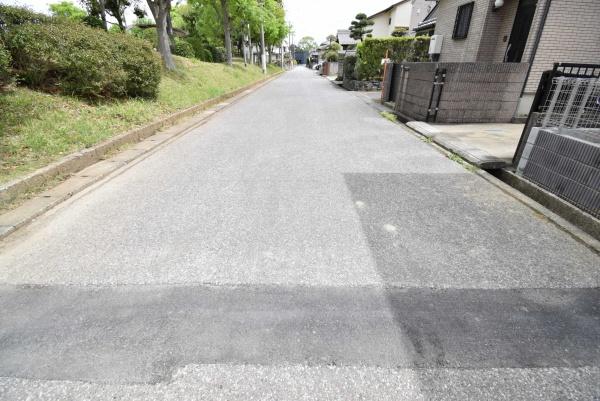 牛久市刈谷町１丁目の新築一戸建