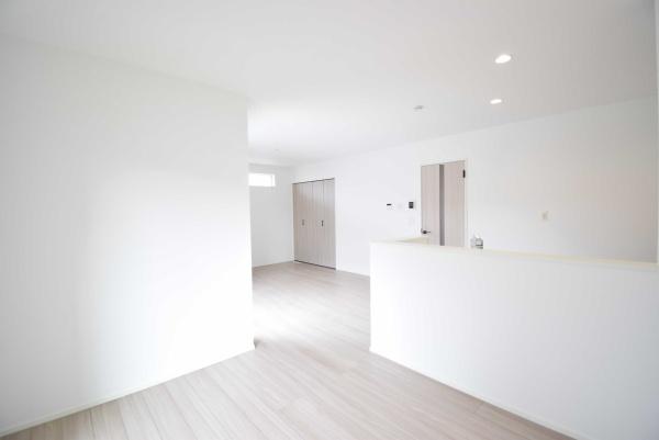 牛久市刈谷町１丁目の新築一戸建