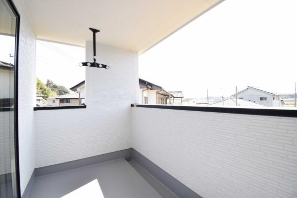 石岡市総社２丁目の新築一戸建