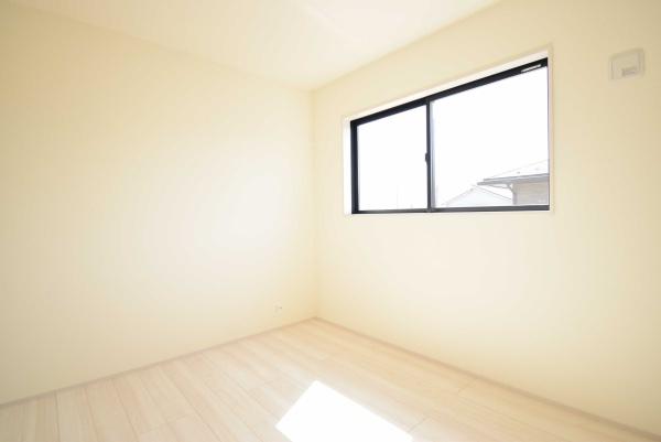 石岡市総社２丁目の新築一戸建