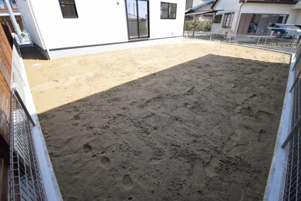 石岡市総社２丁目の新築一戸建