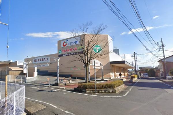水戸市東台2丁目の新築一戸建(TAIRAYA浜田店)