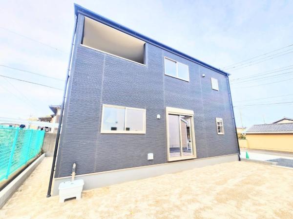ひたちなか市殿山町２丁目の新築一戸建