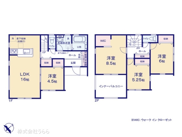 ひたちなか市大字市毛の新築一戸建