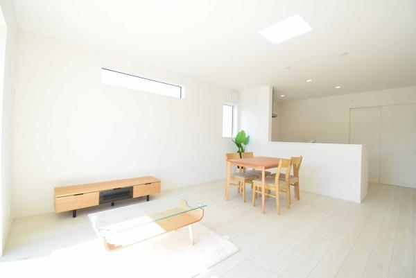 神栖市太田の新築一戸建