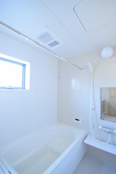 常総市水海道山田町の新築一戸建