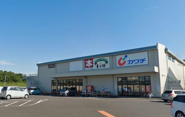 常総市水海道山田町の新築一戸建(カワチ薬品水海道店)