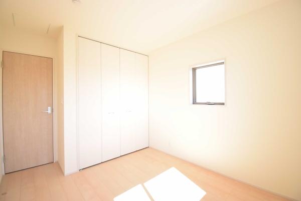 常総市水海道山田町の新築一戸建