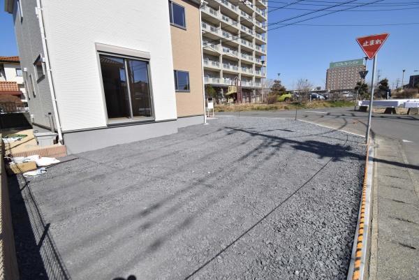 常総市水海道山田町の新築一戸建
