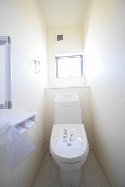 常総市水海道山田町の新築一戸建