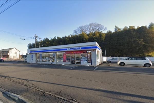 水戸市河和田町の新築一戸建(ローソン水戸見川町丹下店)