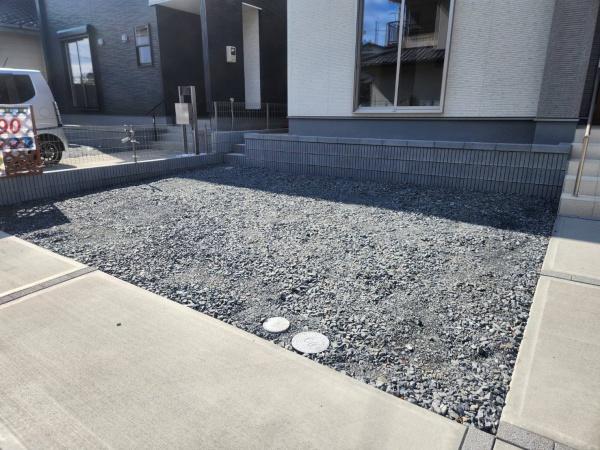 水戸市河和田町の新築一戸建