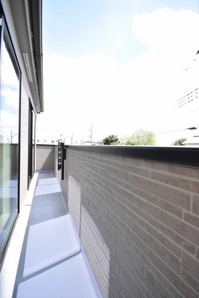 水戸市見和１丁目の新築一戸建
