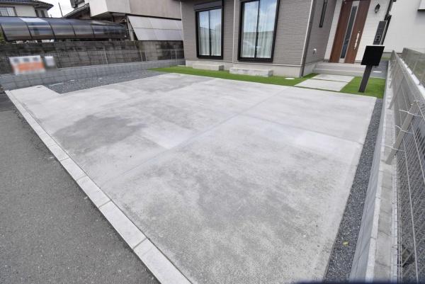 水戸市見和１丁目の新築一戸建