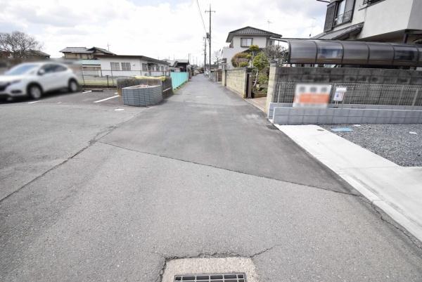 水戸市見和１丁目の新築一戸建