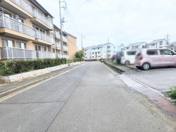 水戸市見和１丁目の新築一戸建
