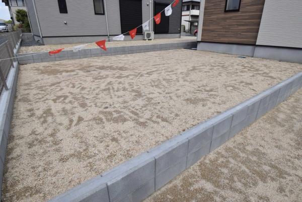 水戸市元吉田町の新築一戸建