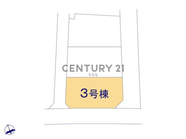 水戸市元吉田町の新築一戸建