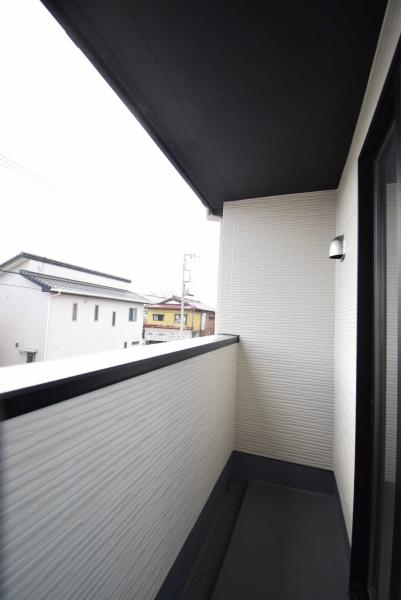 水戸市元吉田町の新築一戸建