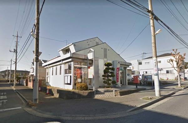 土浦市永国東町の中古一戸建て(土浦永国郵便局)