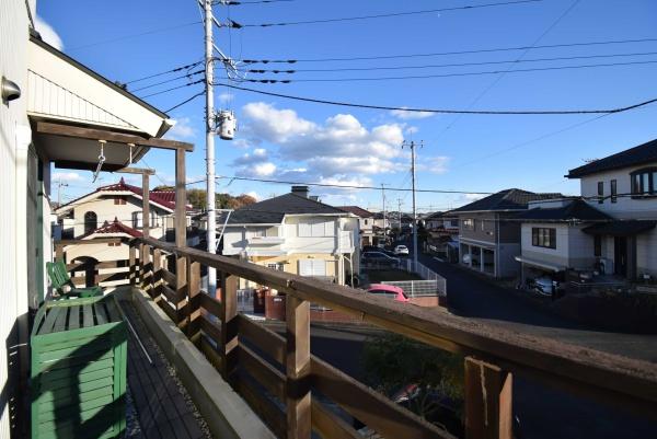 土浦市永国東町の中古一戸建て