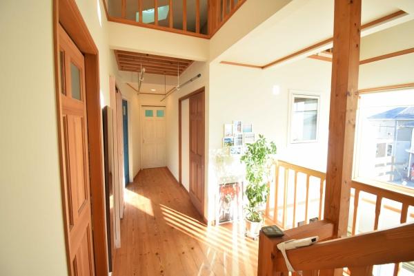 土浦市永国東町の中古一戸建て