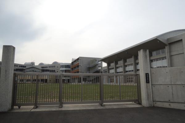 龍ケ崎市南中島町の新築一戸建(龍ケ崎市立馴柴小学校)