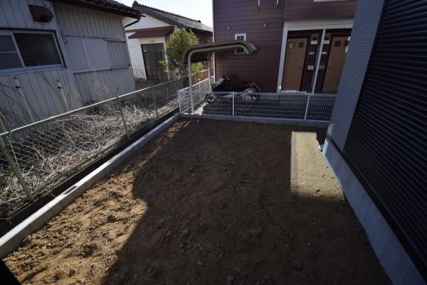 龍ケ崎市南中島町の新築一戸建