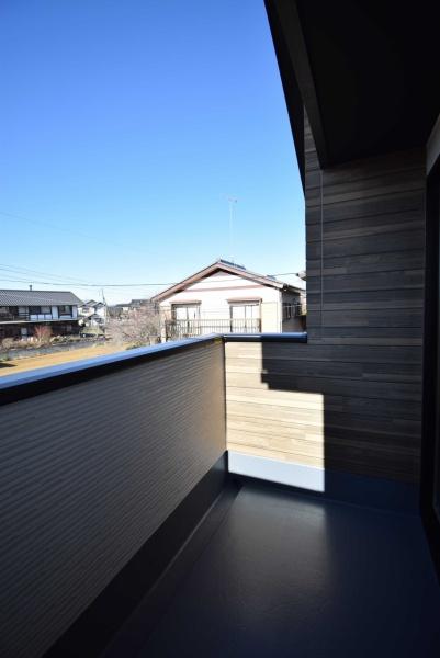 龍ケ崎市南中島町の新築一戸建