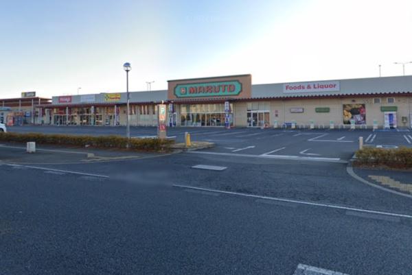 水戸市平須町の新築一戸建(マルトSC笠原店)