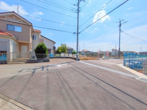 つくば市高見原１丁目の土地