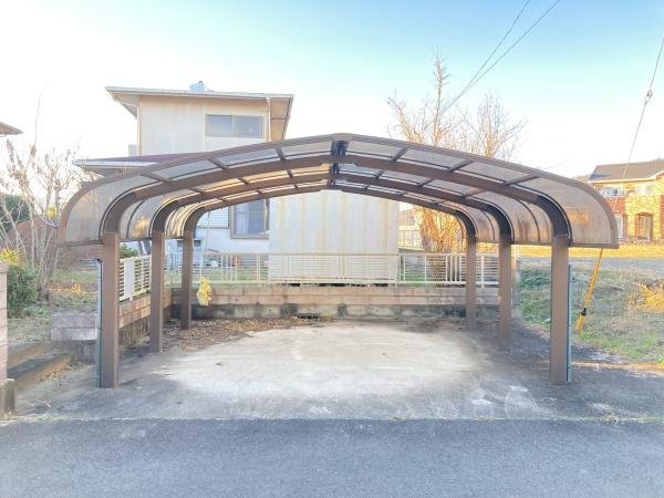 桜川市岩瀬の中古一戸建て