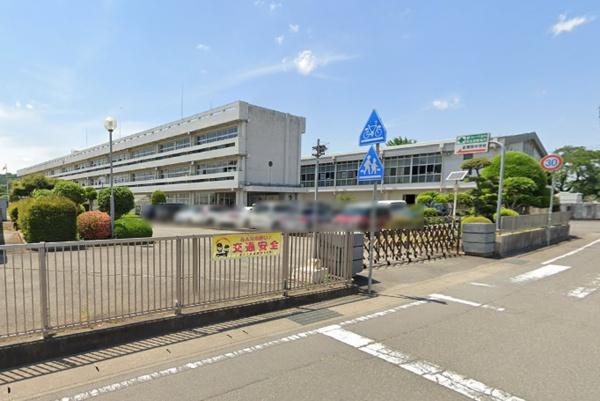 桜川市岩瀬の中古一戸建て(桜川市立岩瀬西中学校)