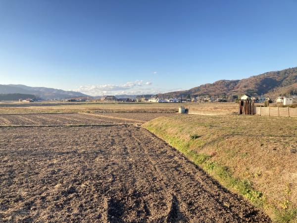 桜川市岩瀬の中古一戸建て