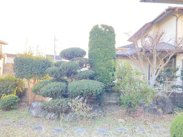 桜川市岩瀬