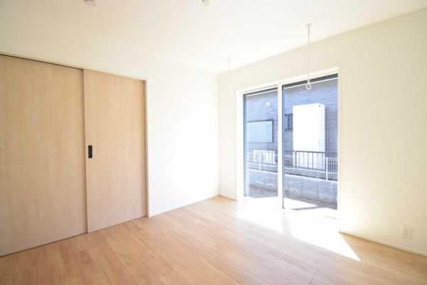 龍ケ崎市城ノ内３丁目の新築一戸建
