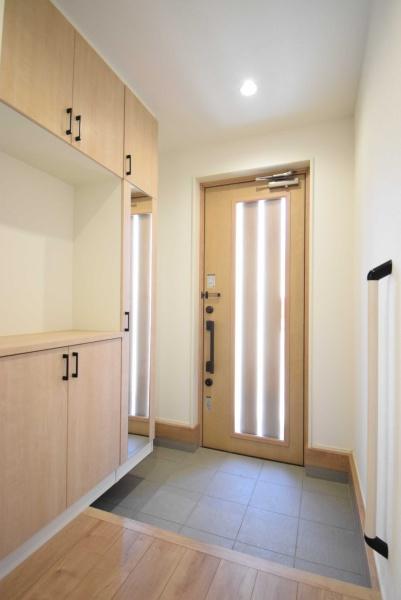 龍ケ崎市城ノ内３丁目の新築一戸建