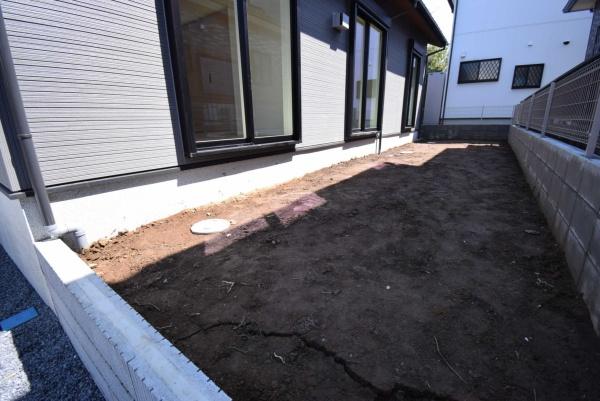 龍ケ崎市城ノ内３丁目の新築一戸建