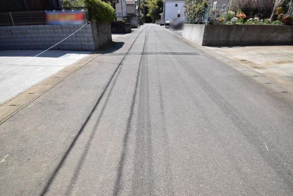 龍ケ崎市城ノ内３丁目の新築一戸建