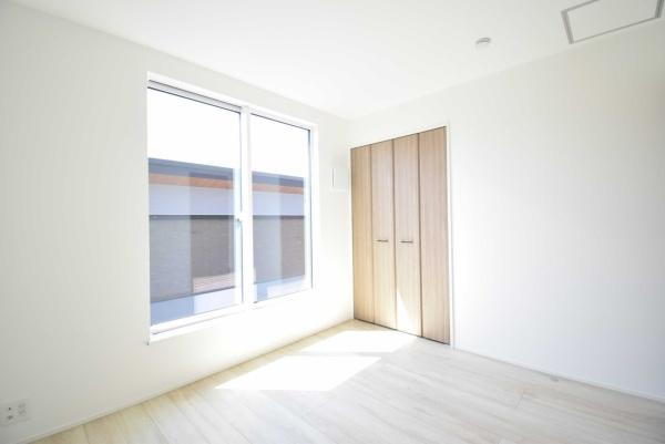 龍ケ崎市城ノ内３丁目の新築一戸建