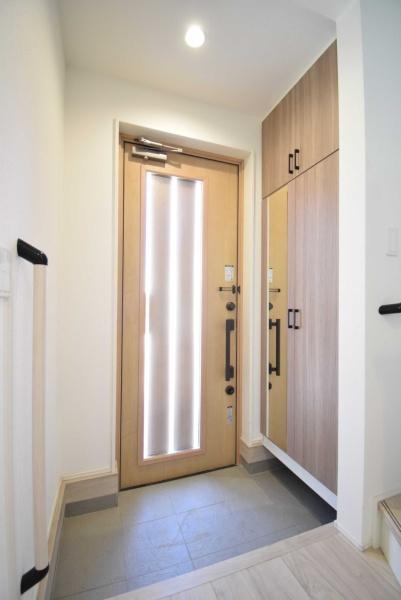 龍ケ崎市城ノ内３丁目の新築一戸建