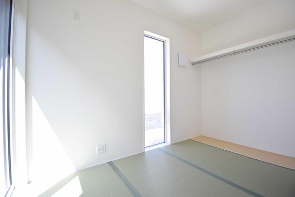 龍ケ崎市城ノ内３丁目の新築一戸建