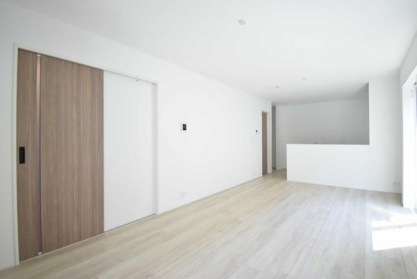龍ケ崎市城ノ内３丁目の新築一戸建