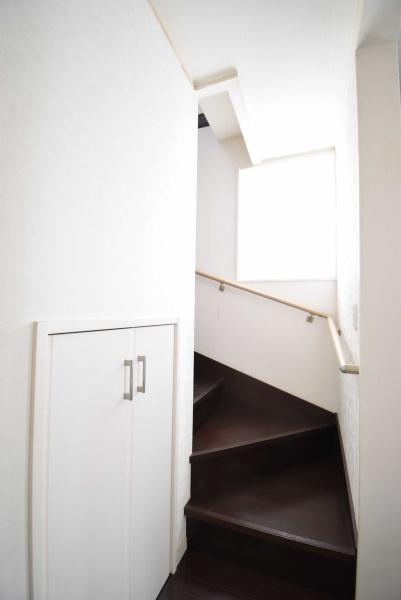 守谷市松前台４丁目の中古一戸建て