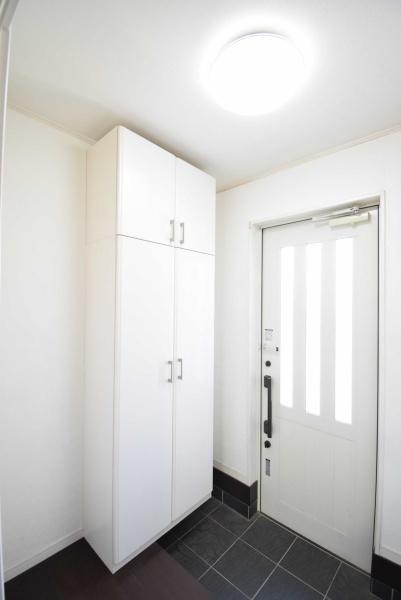 守谷市松前台４丁目の中古一戸建て