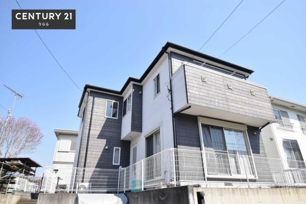 守谷市松前台4丁目