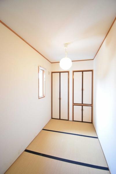 守谷市松前台４丁目の中古一戸建て