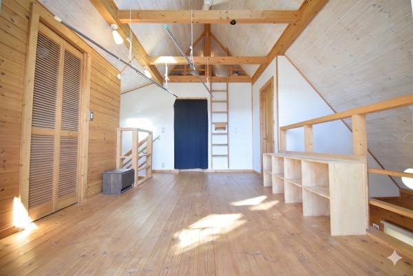 牛久市東大和田町の中古一戸建て