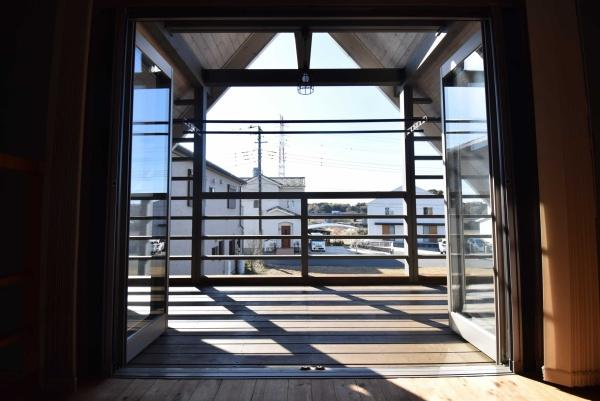 牛久市東大和田町の中古一戸建て