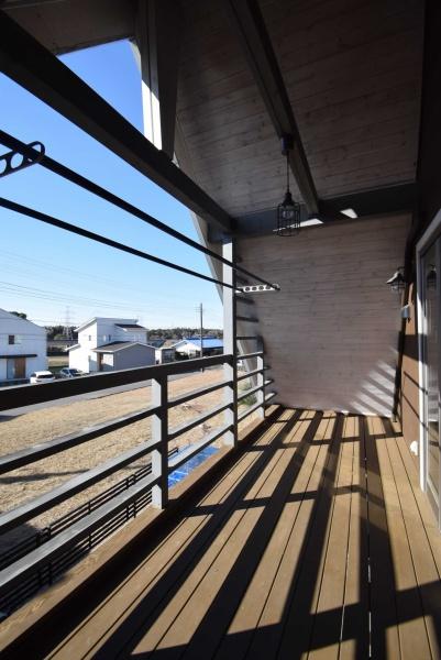 牛久市東大和田町の中古一戸建て